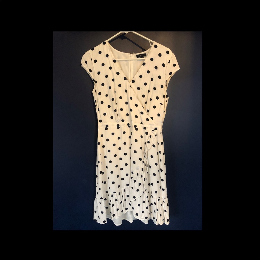 J Crew dress